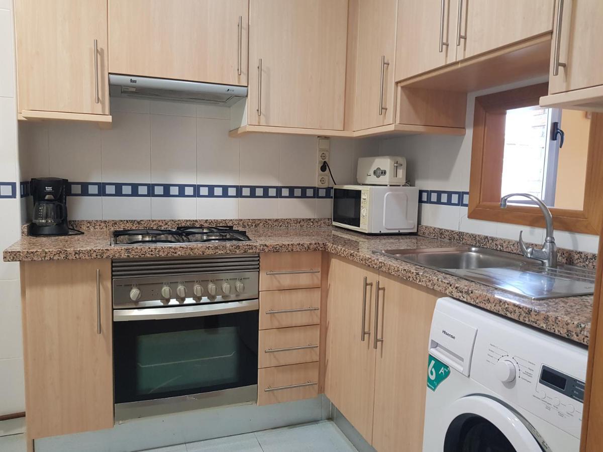 Appartement Paraiso Lido-fincas *
