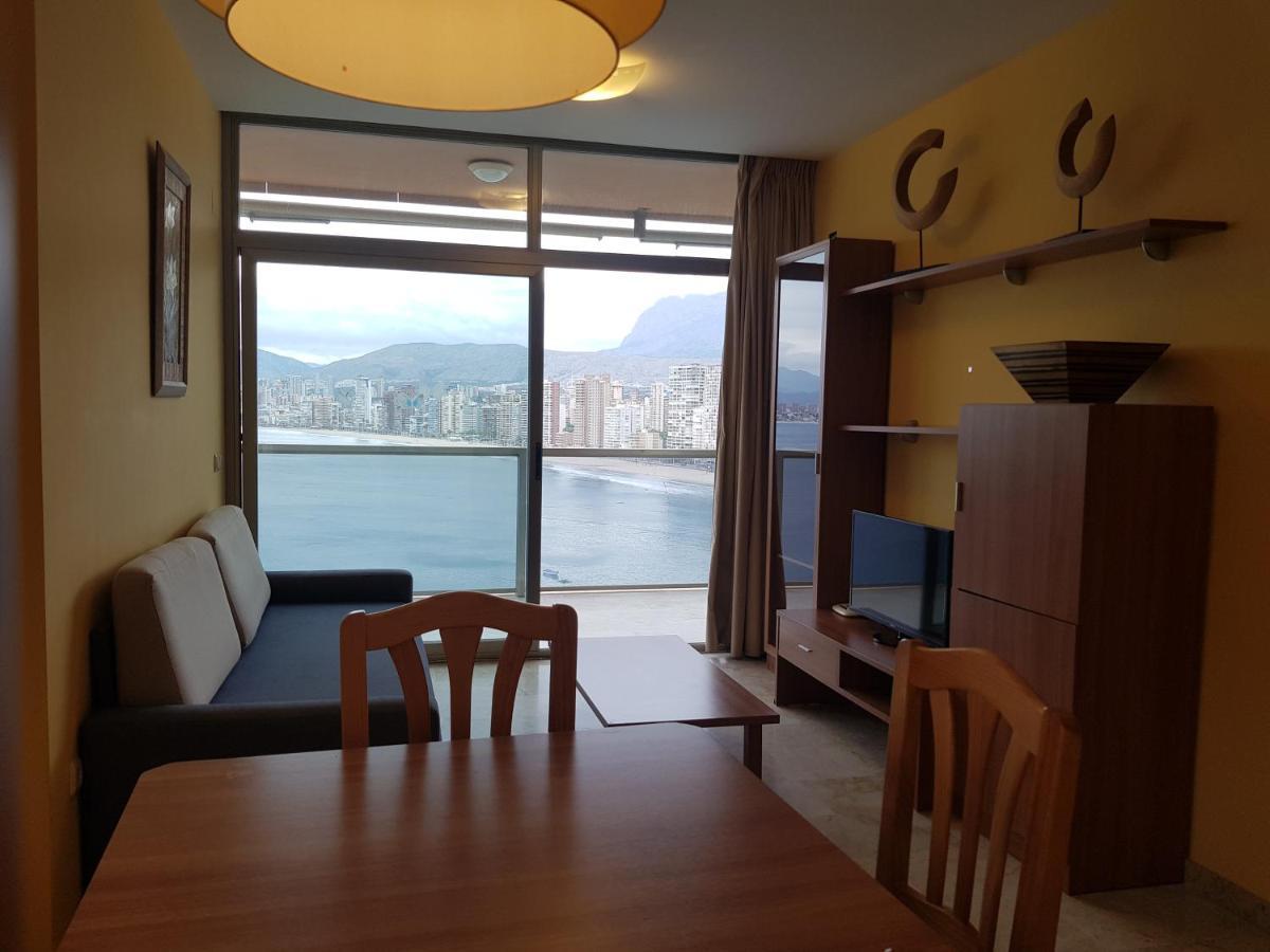 Appartement Paraiso Lido-fincas