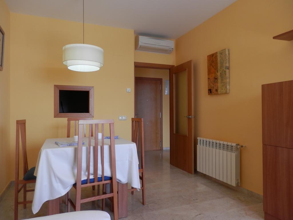 Appartement Paraiso Lido-fincas Benidorm
