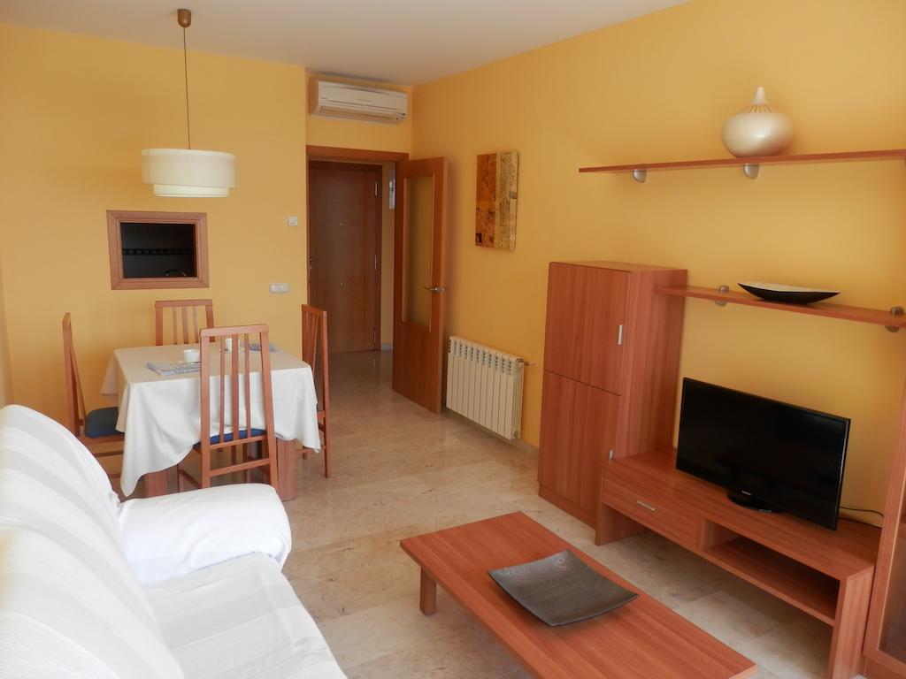 Paraiso Lido-fincas Appartement