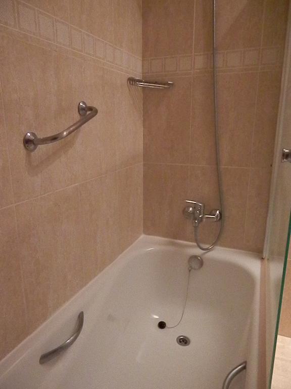 Appartement Paraiso Lido-fincas