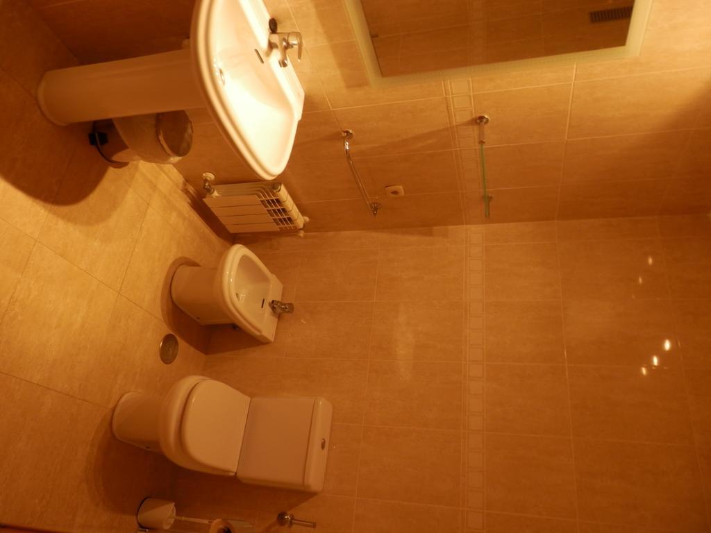 Paraiso Lido-fincas Appartement Benidorm