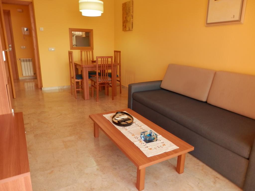 Appartement Paraiso Lido-fincas