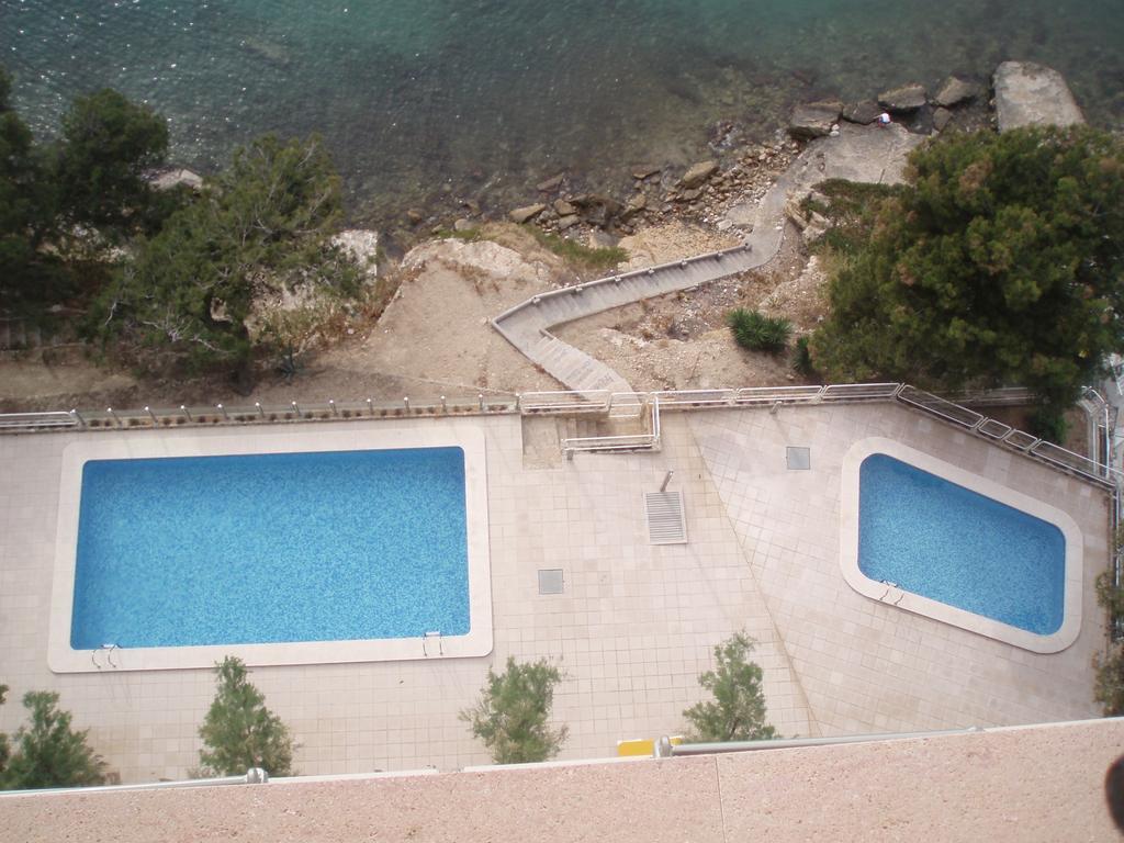 Paraiso Lido-fincas Benidorm
