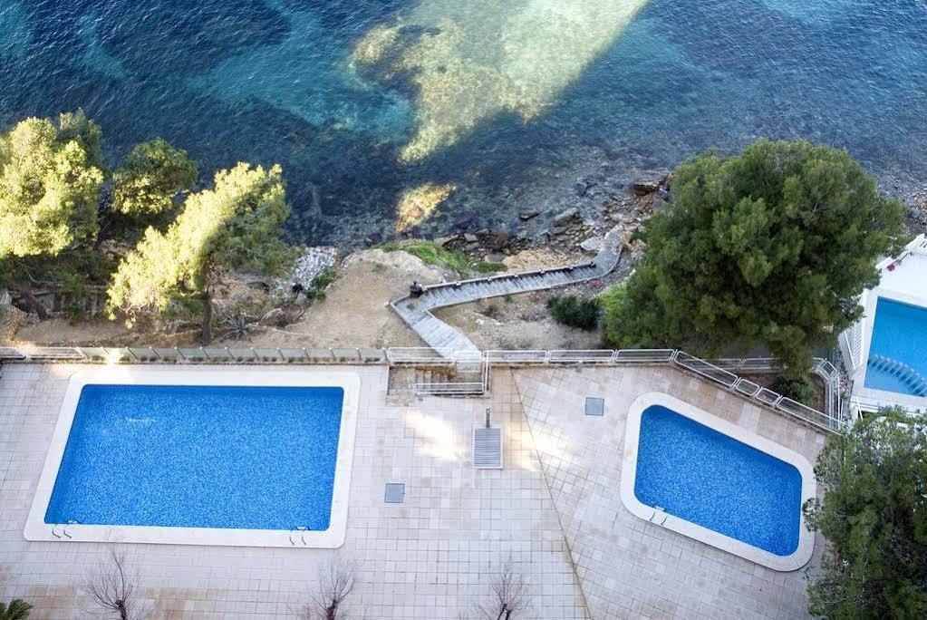 Appartement Paraiso Lido-fincas *