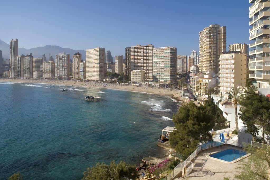 Paraiso Lido-fincas Appartement