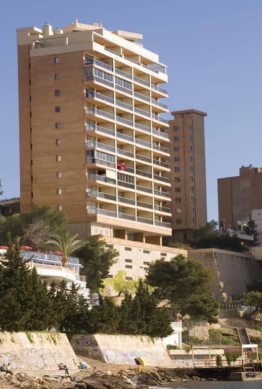 Paraiso Lido-fincas Appartement Benidorm